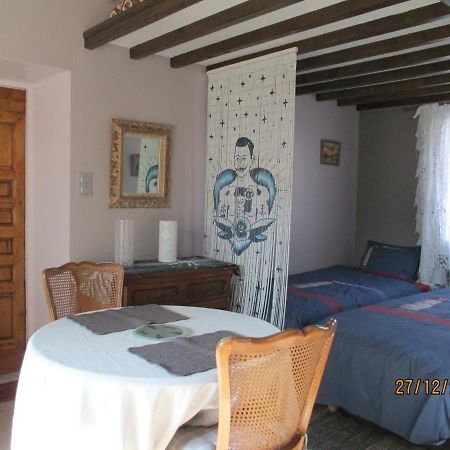 Maison Tomas Pomas Dış mekan fotoğraf